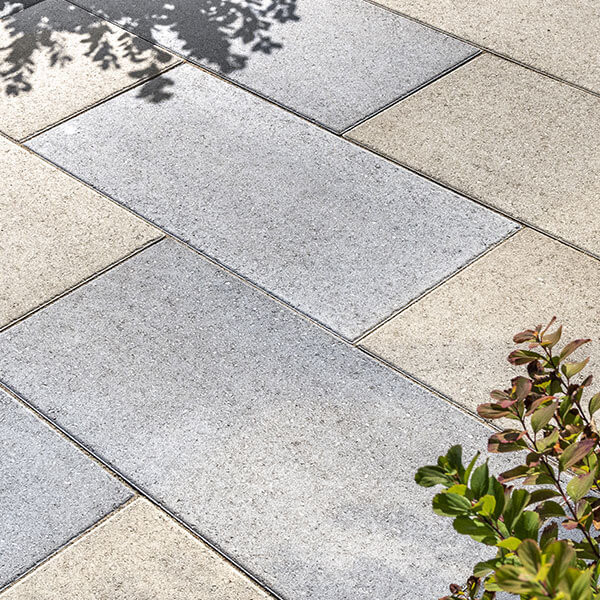 Unilock Metro Concrete Slab